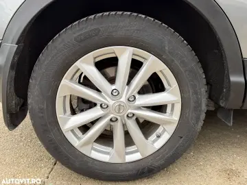 Nissan Qashqai 1.5 DCI N-Connecta