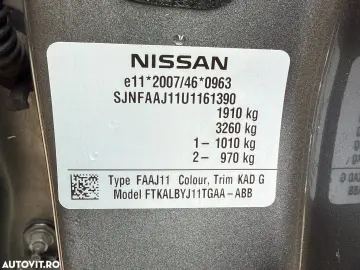 Nissan Qashqai 1.5 DCI N-Connecta