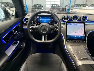 CLE 300 Coupé 4M AMG PRMEIUM  FAHRASSIST.PAKET