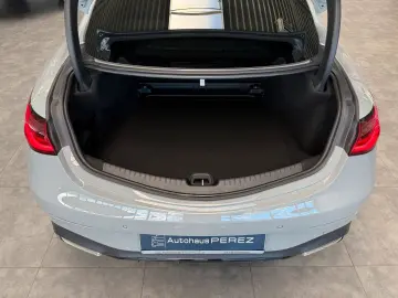 CLE 300 Coupé 4M AMG PRMEIUM  FAHRASSIST.PAKET