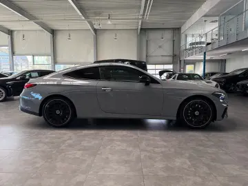 CLE 300 Coupé 4M AMG PRMEIUM  FAHRASSIST.PAKET