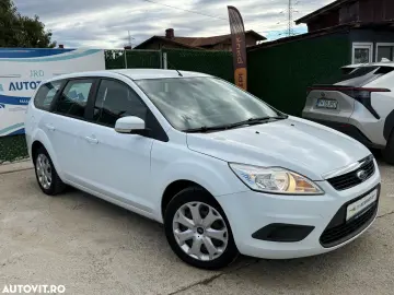 Ford Focus 1.4 16V Trend