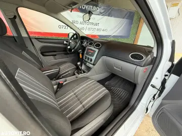 Ford Focus 1.4 16V Trend