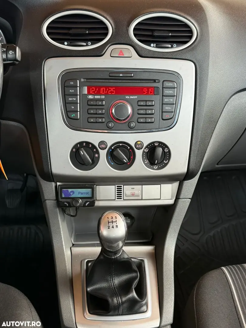 Ford Focus 1.4 16V Trend