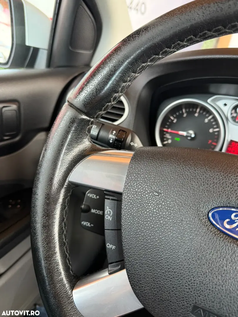 Ford Focus 1.4 16V Trend