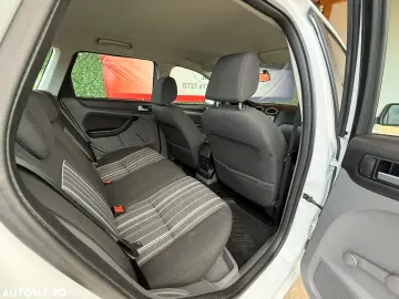 Ford Focus 1.4 16V Trend