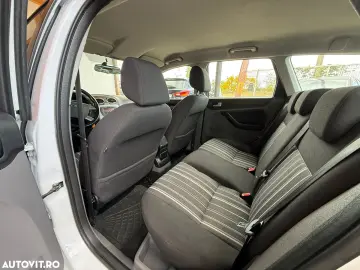 Ford Focus 1.4 16V Trend