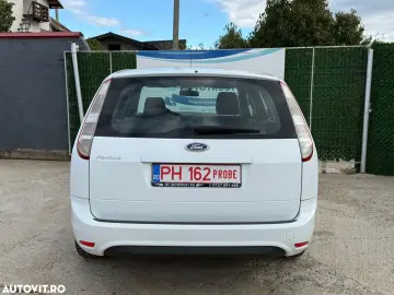 Ford Focus 1.4 16V Trend