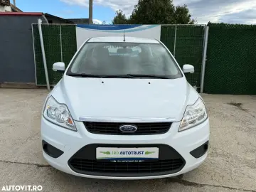Ford Focus 1.4 16V Trend