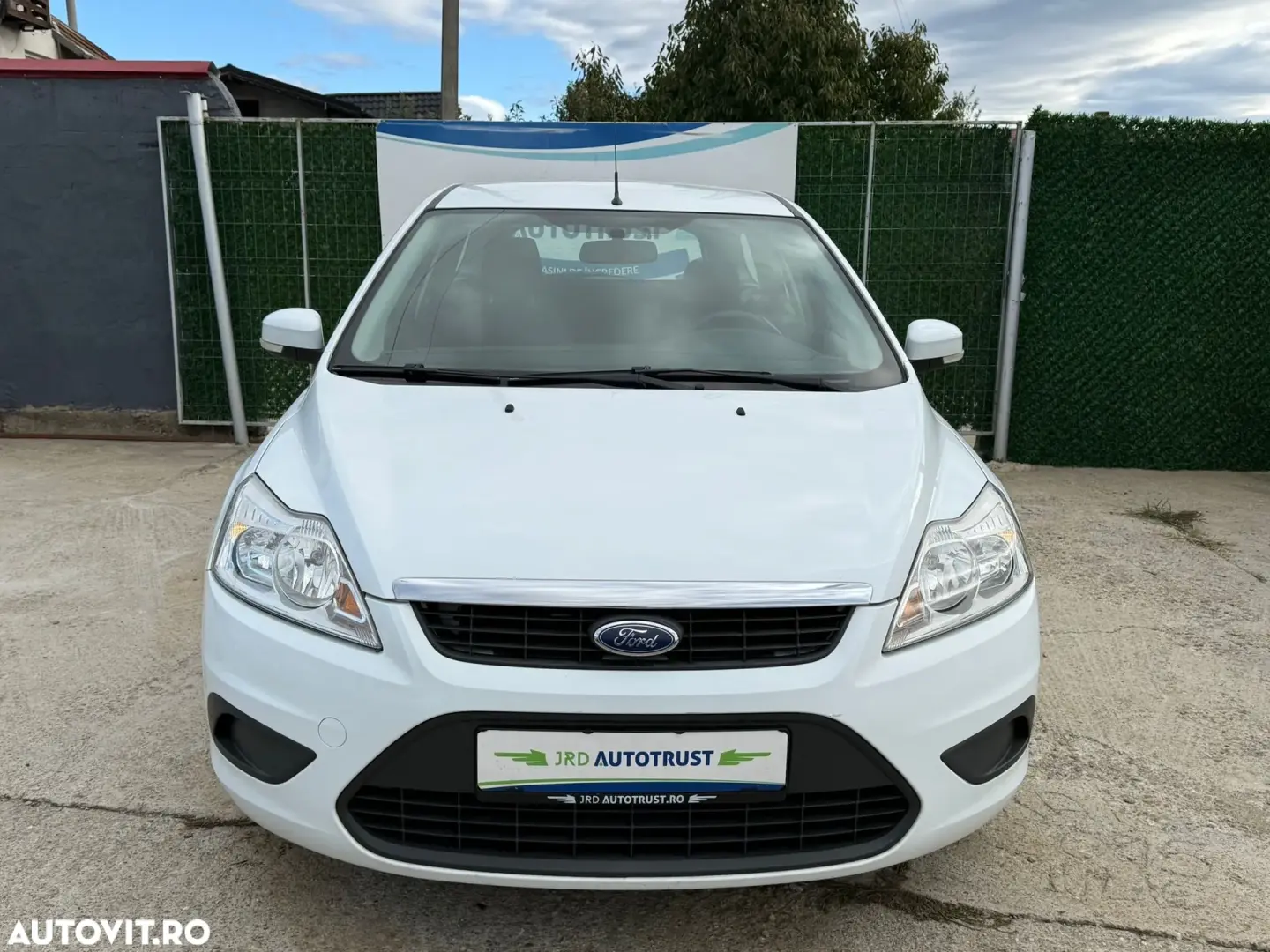 Ford Focus 1.4 16V Trend