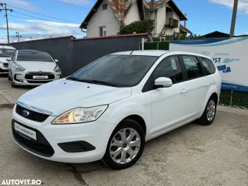 Ford Focus 1.4 16V Trend