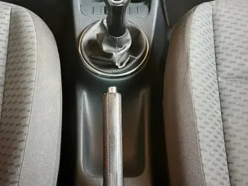 Skoda Fabia 1.2 TDI DPF Combi GreenLine