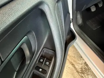 Skoda Fabia 1.2 TDI DPF Combi GreenLine