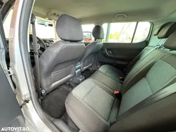 Skoda Fabia 1.2 TDI DPF Combi GreenLine