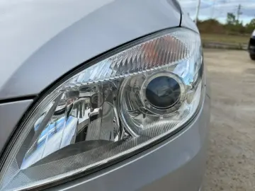 Skoda Fabia 1.2 TDI DPF Combi GreenLine