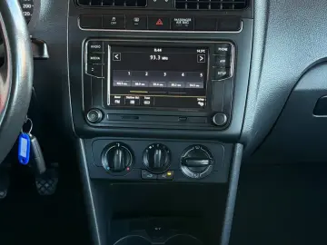 Volkswagen Polo 1.2 TDI Trendline