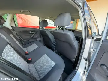 Volkswagen Polo 1.2 TDI Trendline