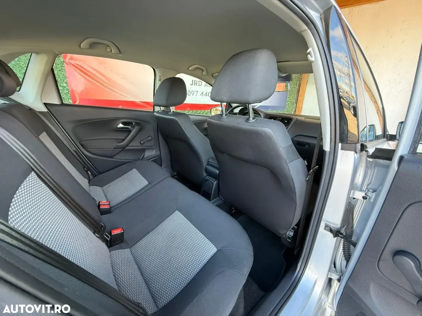 Volkswagen Polo 1.2 TDI Trendline