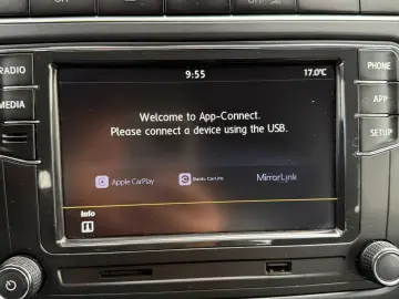 Volkswagen Polo 1.2 TDI Trendline