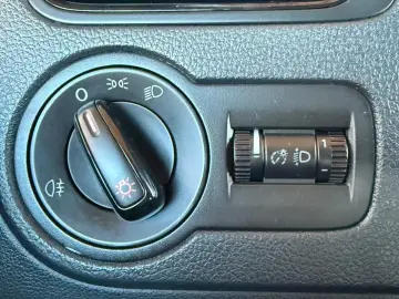 Volkswagen Polo 1.2 TDI Trendline