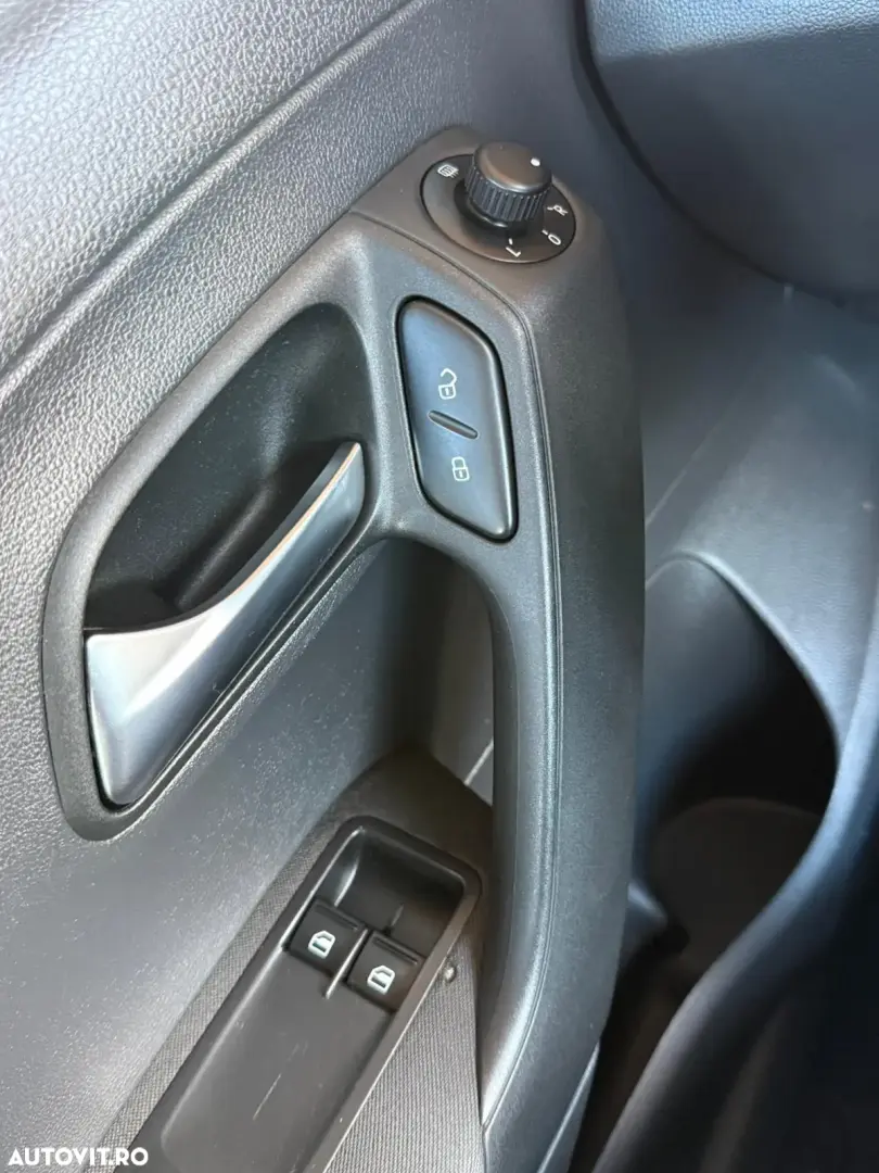 Volkswagen Polo 1.2 TDI Trendline