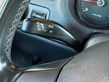 Volkswagen Polo 1.2 TDI Trendline