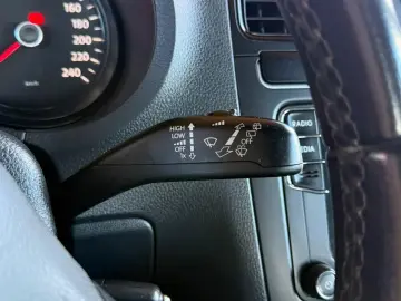 Volkswagen Polo 1.2 TDI Trendline