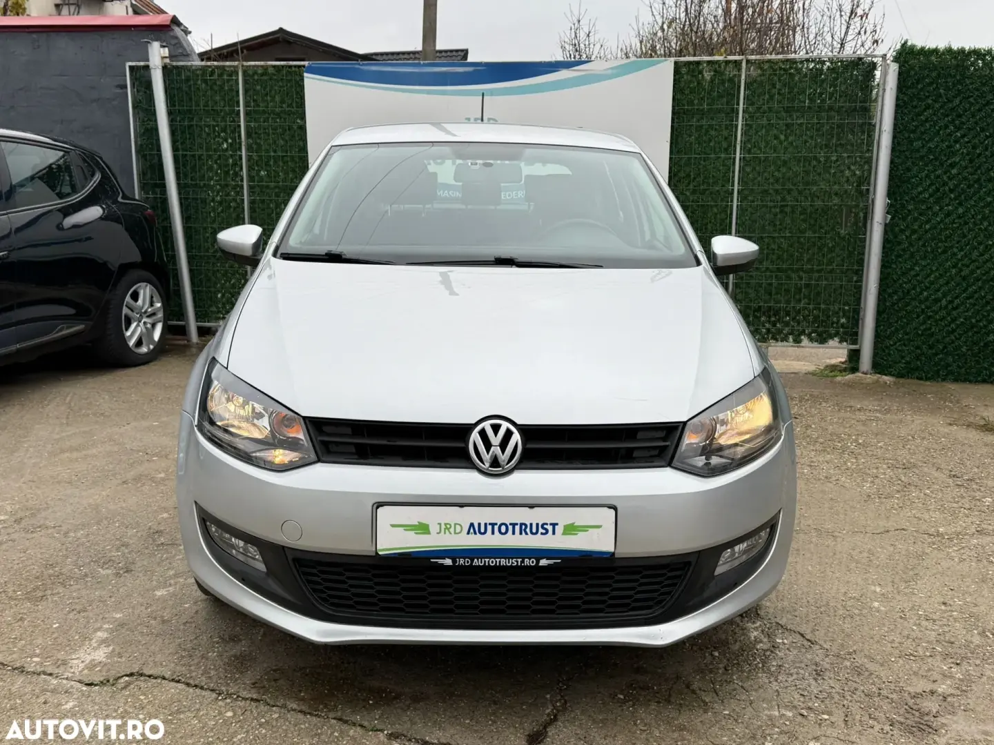Volkswagen Polo 1.2 TDI Trendline