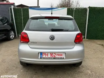 Volkswagen Polo 1.2 TDI Trendline