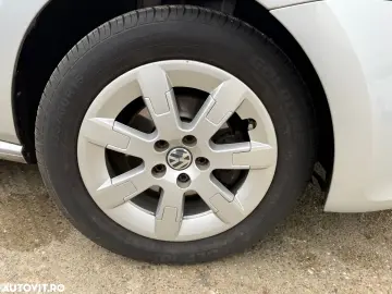 Volkswagen Polo 1.2 TDI Trendline