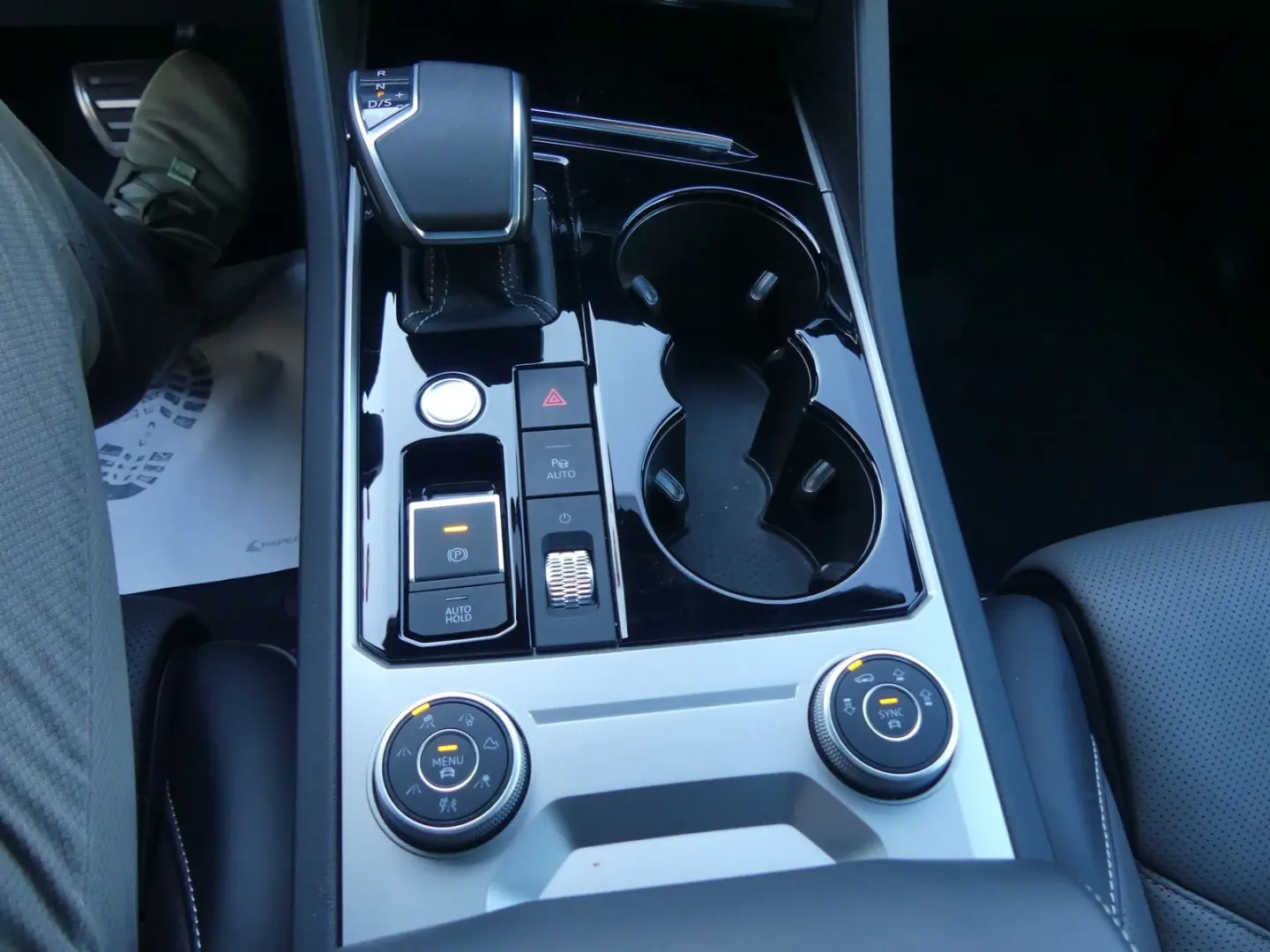 Touareg 3.0 TDI 4Mot R Line MATRIX SOFT MASSAGE