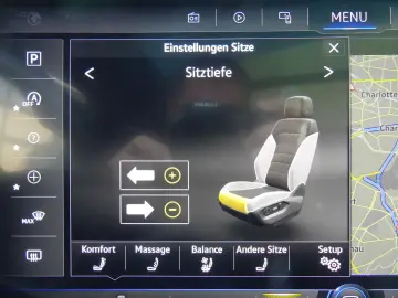 Touareg 3.0 TDI 4Mot R Line MATRIX SOFT MASSAGE