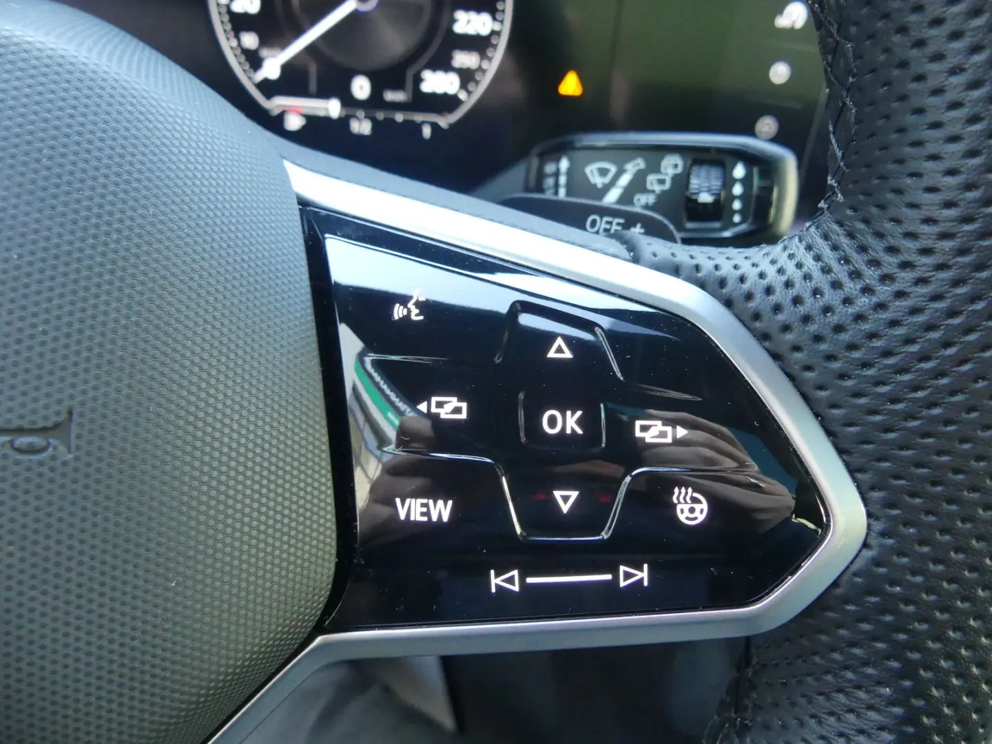 Touareg 3.0 TDI 4Mot R Line MATRIX SOFT MASSAGE