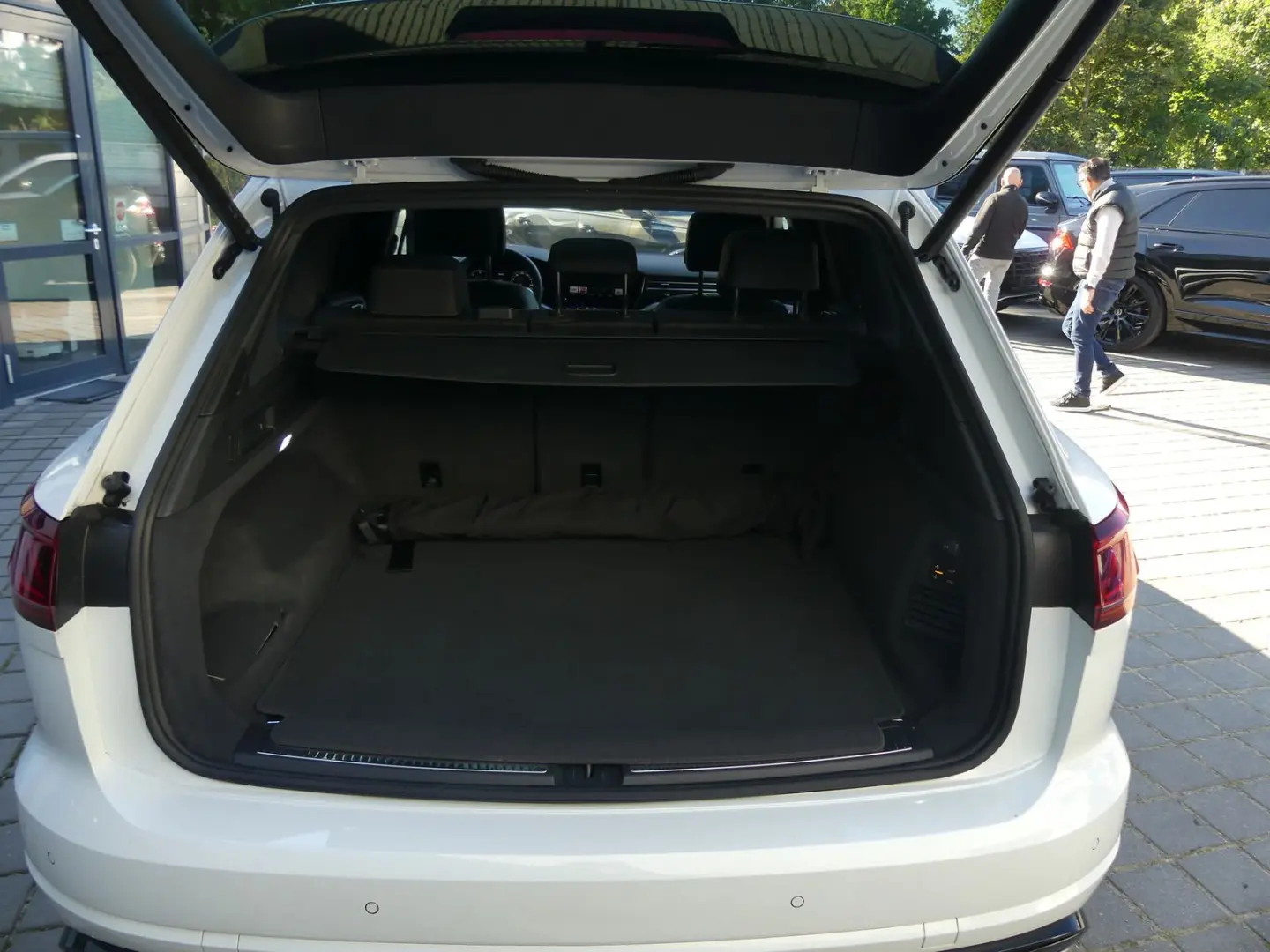 Touareg 3.0 TDI 4Mot R Line MATRIX SOFT MASSAGE