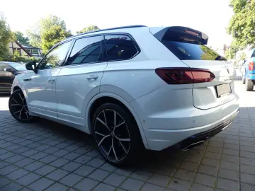 Touareg 3.0 TDI 4Mot R Line MATRIX SOFT MASSAGE