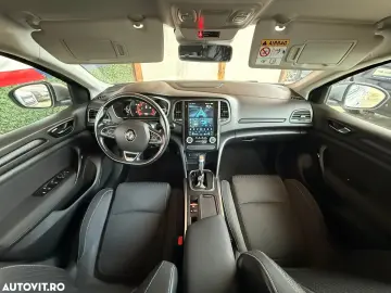 Renault Megane ENERGY dCi 110 EDC LIMITED