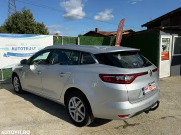 Renault Megane ENERGY dCi 110 EDC LIMITED