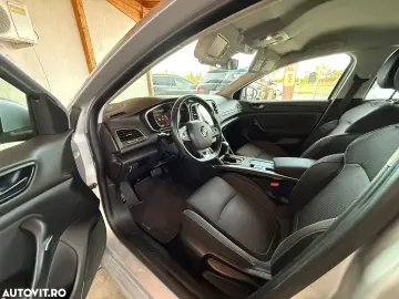 Renault Megane ENERGY dCi 110 EDC LIMITED