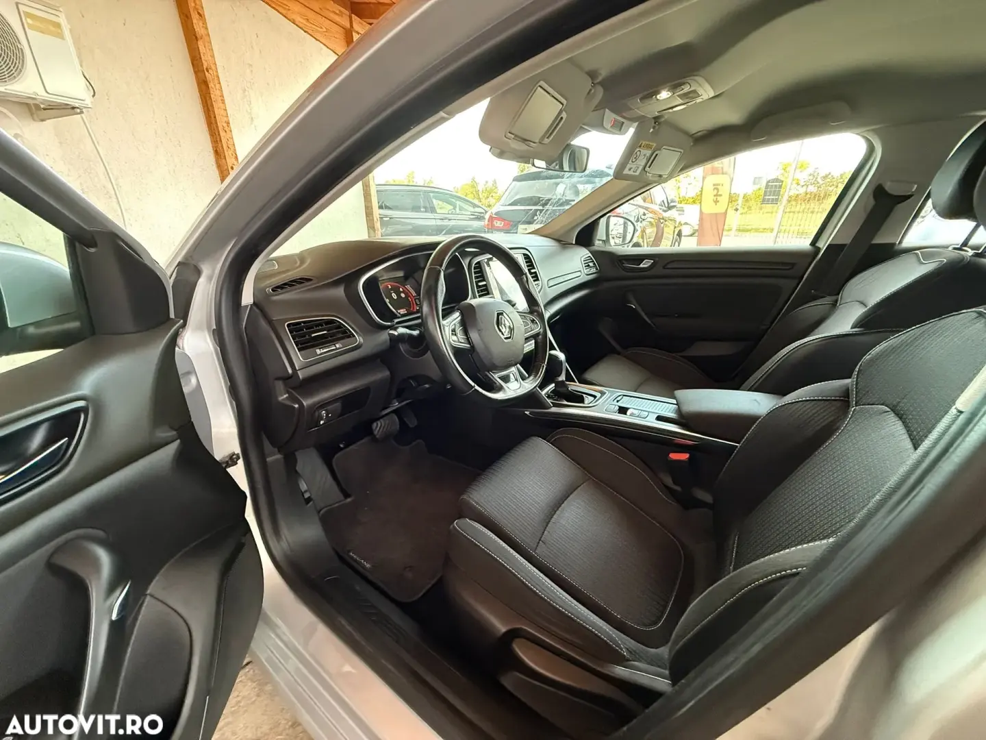 Renault Megane ENERGY dCi 110 EDC LIMITED