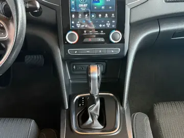 Renault Megane ENERGY dCi 110 EDC LIMITED