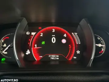 Renault Megane ENERGY dCi 110 EDC LIMITED