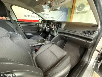 Renault Megane ENERGY dCi 110 EDC LIMITED