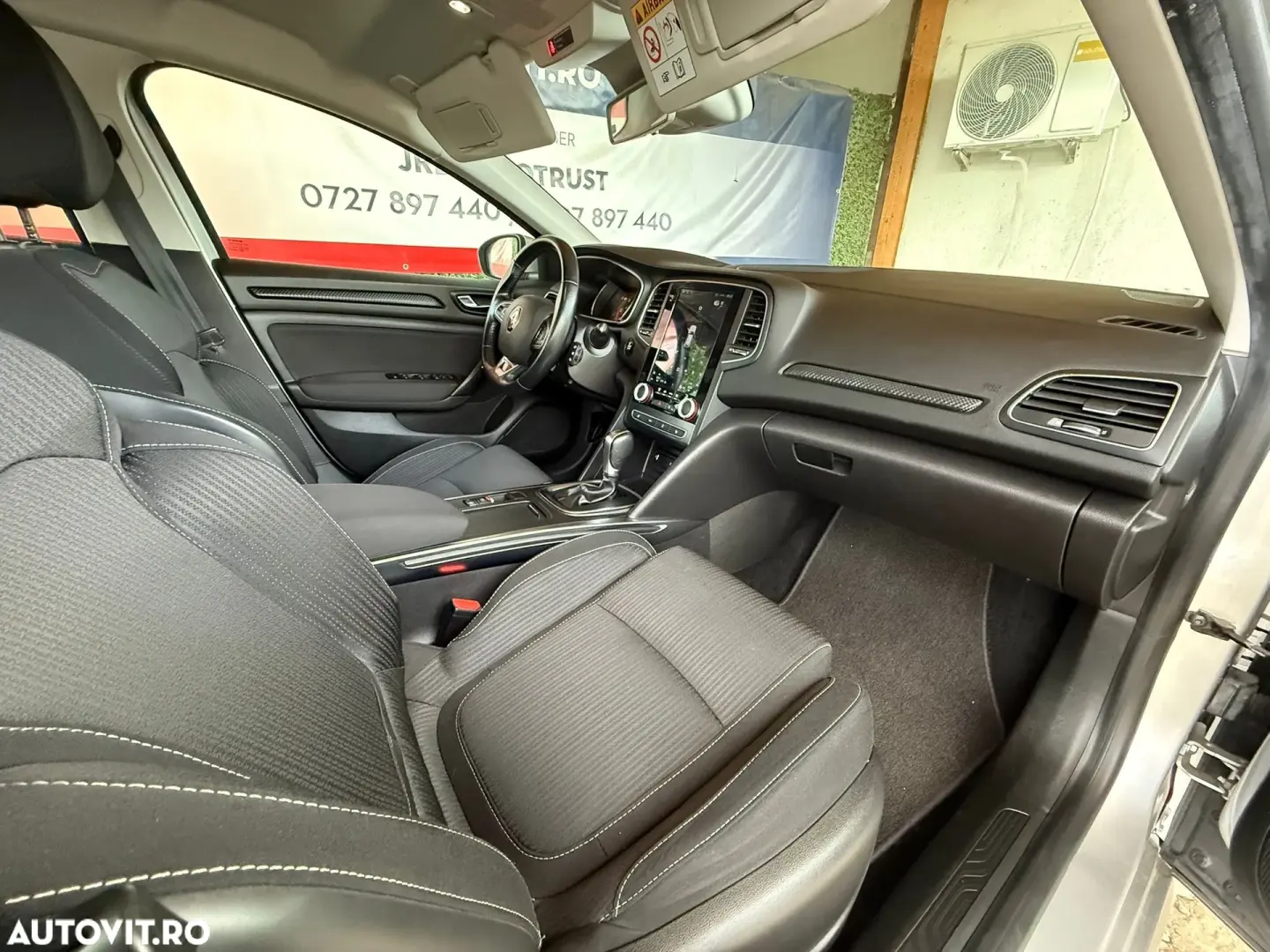 Renault Megane ENERGY dCi 110 EDC LIMITED