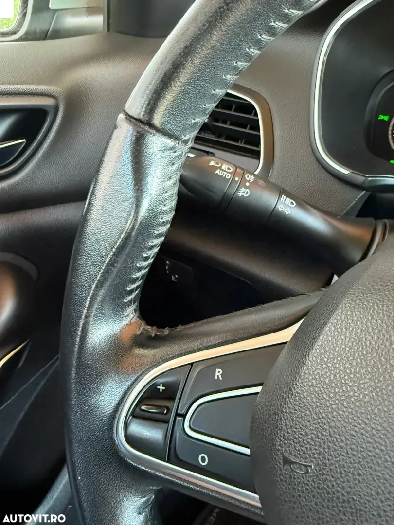 Renault Megane ENERGY dCi 110 EDC LIMITED