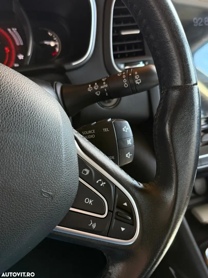 Renault Megane ENERGY dCi 110 EDC LIMITED