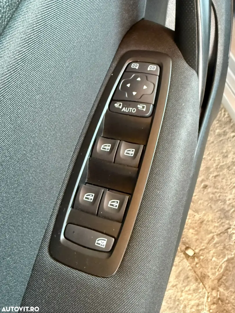 Renault Megane ENERGY dCi 110 EDC LIMITED