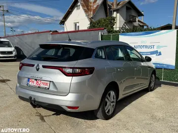 Renault Megane ENERGY dCi 110 EDC LIMITED