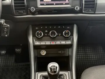 Skoda Kodiaq 1.5 TSI Active