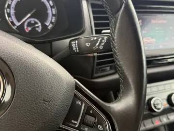 Skoda Kodiaq 1.5 TSI Active