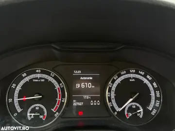 Skoda Kodiaq 1.5 TSI Active